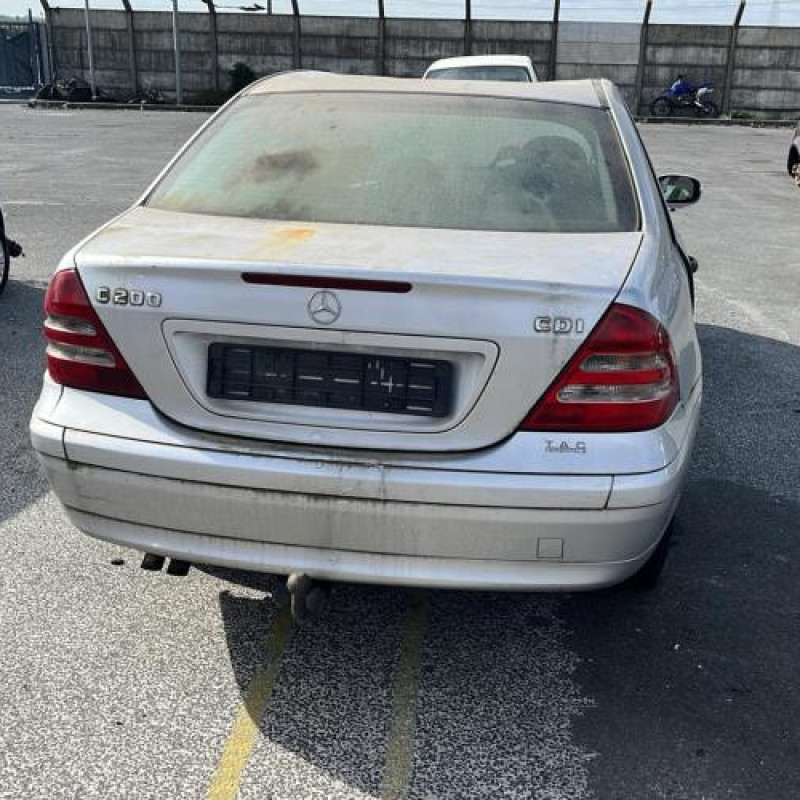 Leve vitre electrique avant droit MERCEDES CLASSE C 203 Photo n°6