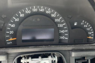 Leve vitre electrique avant droit MERCEDES CLASSE C 203