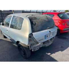 Verin de coffre RENAULT CLIO 2