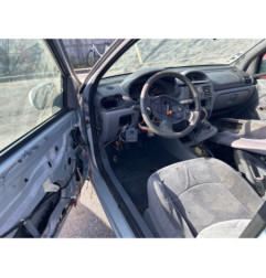 Verin de coffre RENAULT CLIO 2