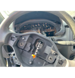 Cric RENAULT CLIO 2