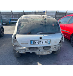 Cric RENAULT CLIO 2