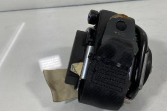 Pretensionneur de ceinture avant droit PEUGEOT 207
