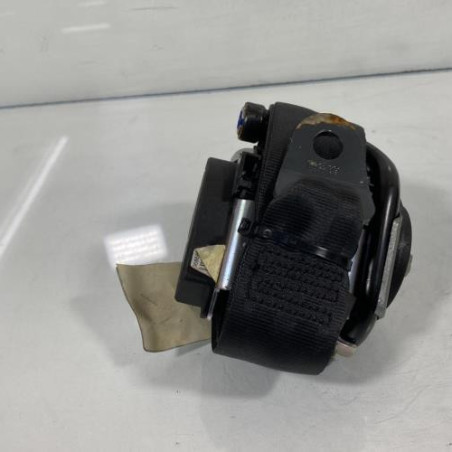Pretensionneur de ceinture avant droit PEUGEOT 207