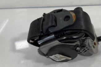 Pretensionneur de ceinture avant droit PEUGEOT 207