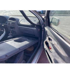 Pulseur d'air RENAULT CLIO 2