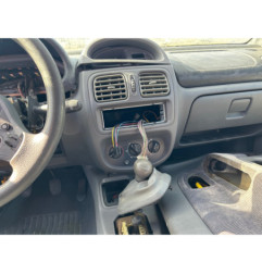 Amortisseur avant gauche RENAULT CLIO 2
