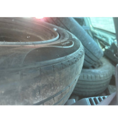 Amortisseur avant gauche RENAULT CLIO 2