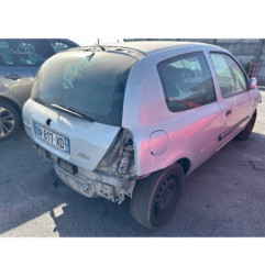 Pivot de moyeu avant gauche RENAULT CLIO 2
