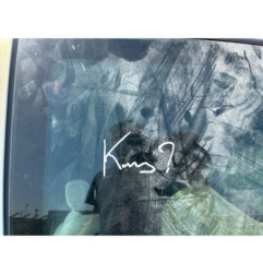 Radiateur eau RENAULT CLIO 2