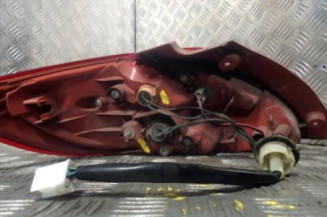 Feu arriere principal droit (feux) MAZDA 2 2