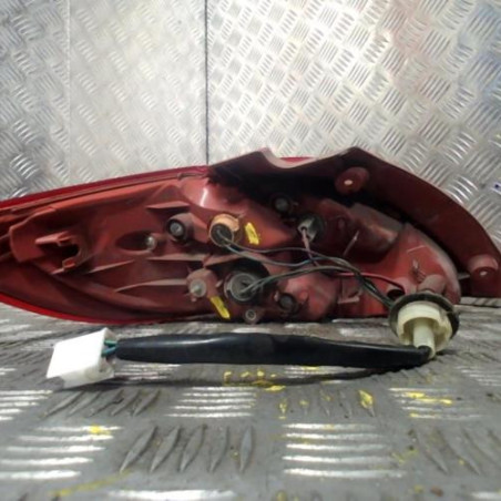 Feu arriere principal droit (feux) MAZDA 2 2