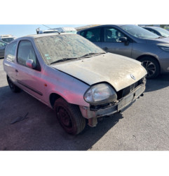 Triangle avant gauche RENAULT CLIO 2 Photo n°1
