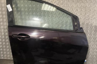 Porte avant droit MAZDA 2 2 Photo n°1
