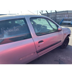 Triangle avant gauche RENAULT CLIO 2