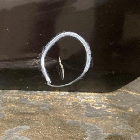 Porte avant droit MAZDA 2 2