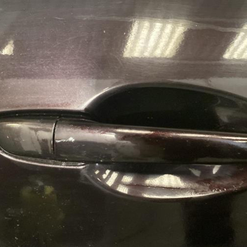Porte avant droit MAZDA 2 2 Photo n°3