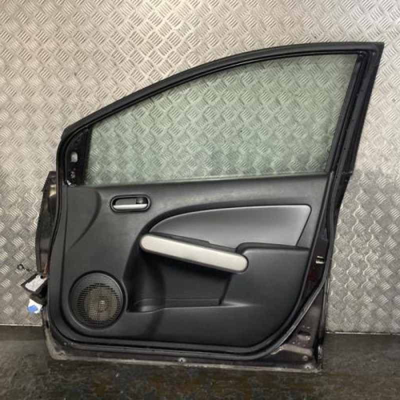 Porte avant droit MAZDA 2 2 Photo n°4