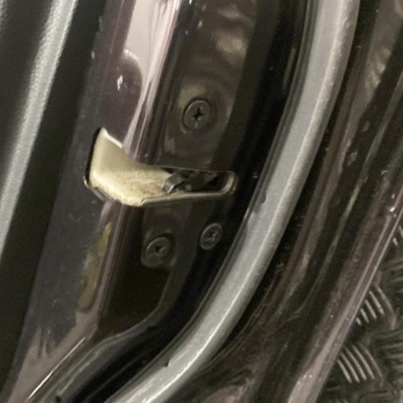 Porte avant droit MAZDA 2 2 Photo n°5