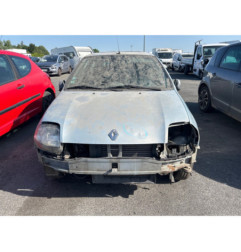 Vase d'expansion RENAULT CLIO 2