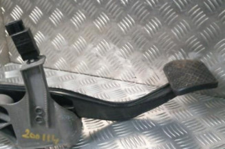 Pedalier de frein MERCEDES CLASSE E 211