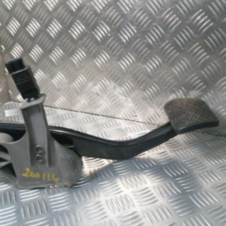 Pedalier de frein MERCEDES CLASSE E 211
