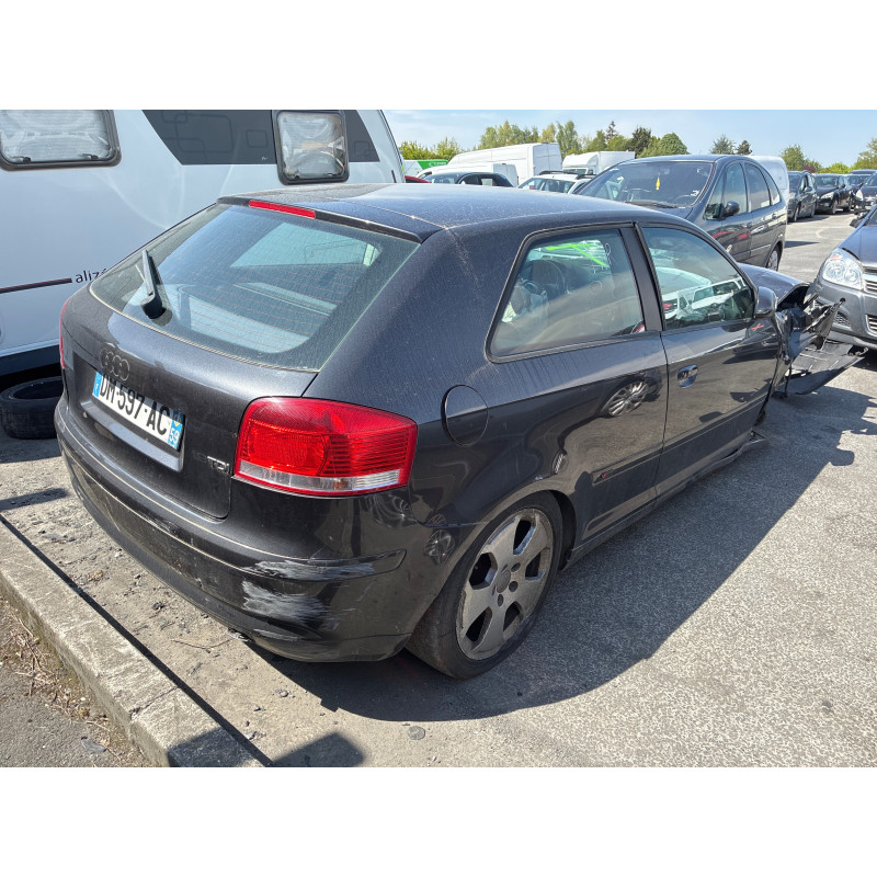 Feu arriere principal droit (feux) AUDI A3 2 Photo n°3