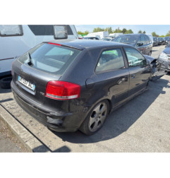 Malle/Hayon arriere AUDI A3 2