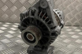 Alternateur FORD FIESTA 5