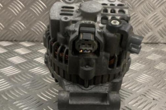 Alternateur FORD FIESTA 5