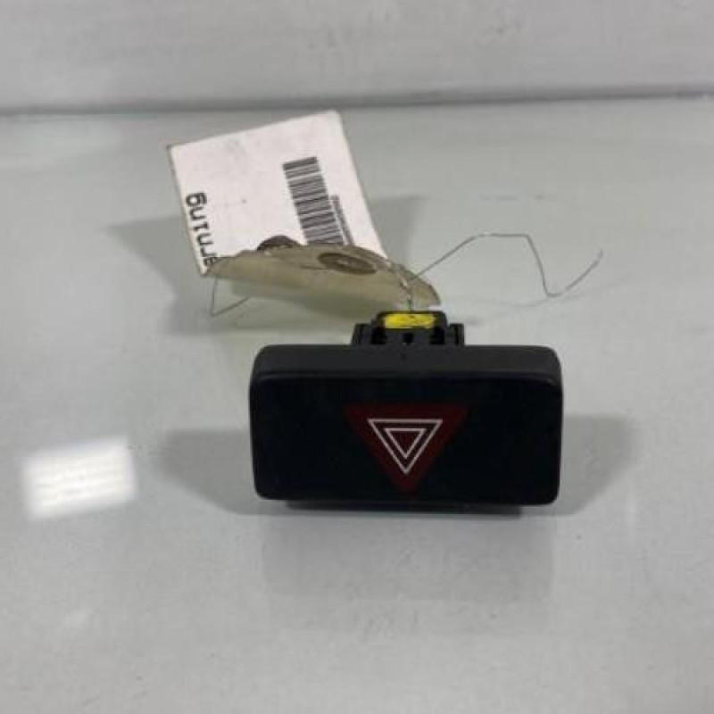 Bouton de warning NISSAN PIXO Photo n°1