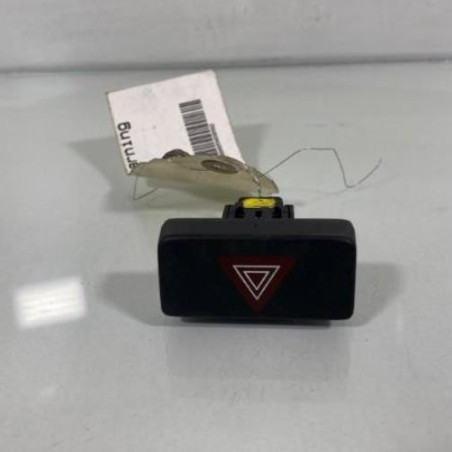 Bouton de warning NISSAN PIXO Photo n°1