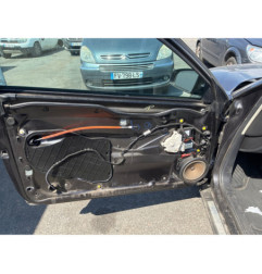 Attache ceinture arriere gauche AUDI A3 2