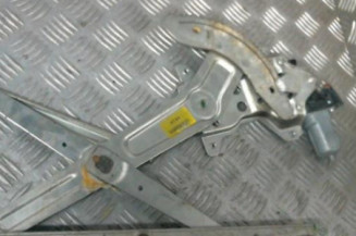 Leve vitre electrique avant gauche NISSAN PIXO