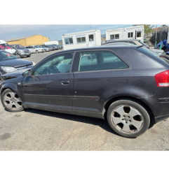Commande regulateur vitesse AUDI A3 2