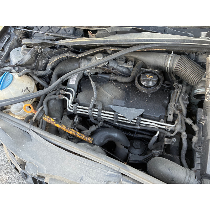 Compteur AUDI A3 2 Photo n°20