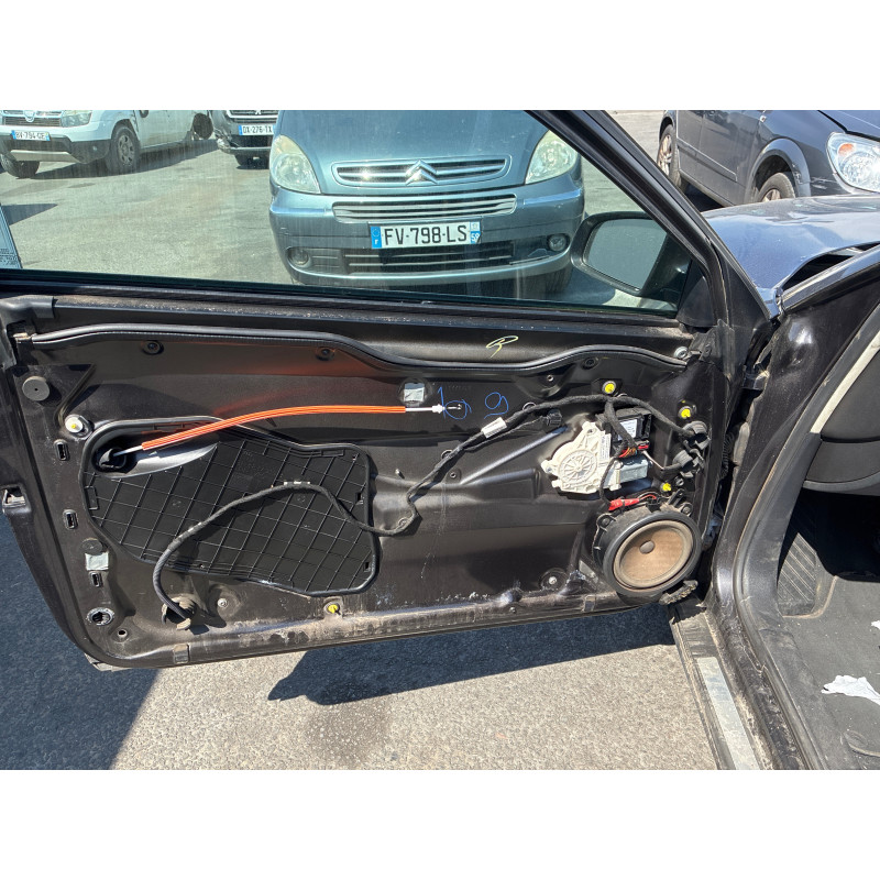 Eclairage de plaque AUDI A3 2 Photo n°9