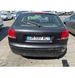 Poignee interieur avant gauche AUDI A3 2