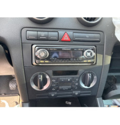 Serrure avant droit AUDI A3 2