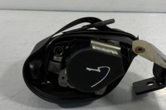 Pretensionneur de ceinture arriere gauche RENAULT MEGANE 2 Photo n°1