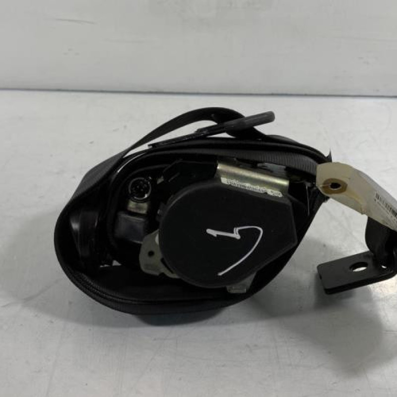 Pretensionneur de ceinture arriere gauche RENAULT MEGANE 2 Photo n°1