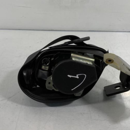 Pretensionneur de ceinture arriere gauche RENAULT MEGANE 2 Photo n°1