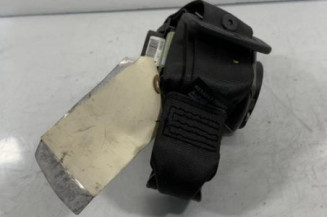 Pretensionneur de ceinture arriere gauche RENAULT MEGANE 2