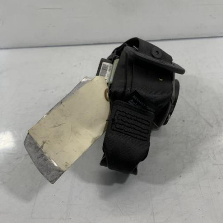 Pretensionneur de ceinture arriere gauche RENAULT MEGANE 2