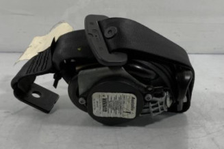 Pretensionneur de ceinture arriere gauche RENAULT MEGANE 2