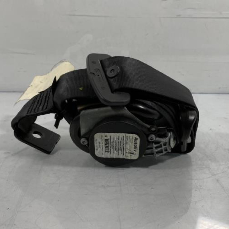 Pretensionneur de ceinture arriere gauche RENAULT MEGANE 2 Photo n°3