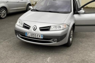 Pretensionneur de ceinture arriere gauche RENAULT MEGANE 2