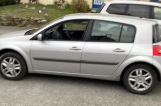 Pretensionneur de ceinture arriere gauche RENAULT MEGANE 2