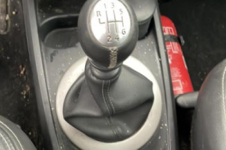 Pretensionneur de ceinture arriere gauche RENAULT MEGANE 2