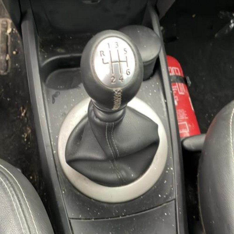 Pretensionneur de ceinture arriere gauche RENAULT MEGANE 2 Photo n°11